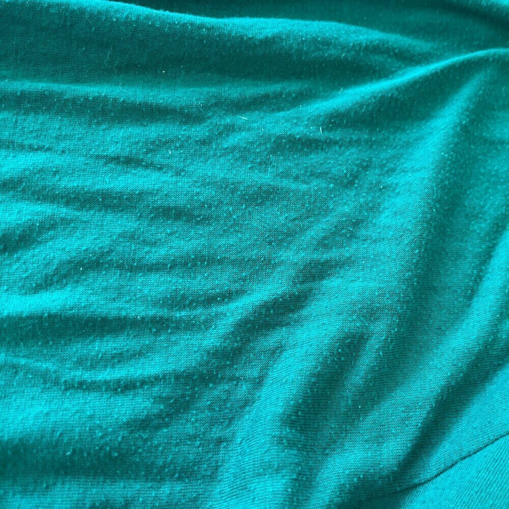 Womens French Laundry Green Blouse - 22/24 - Picture 5 of 6